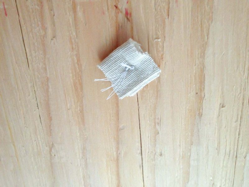 How to DIY Upholstered Headboard with Tufted Buttons Save Money!