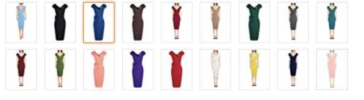 Tall womens dress - cocktail dress amazon - MoneyFitMoms.com