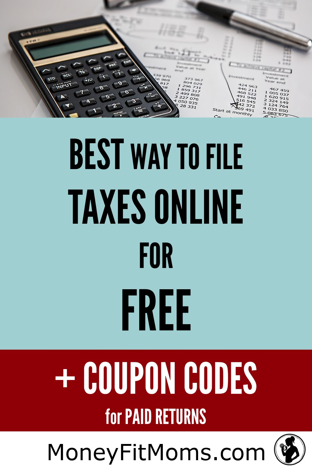 Best way to file taxes online for free - coupon codes (2)