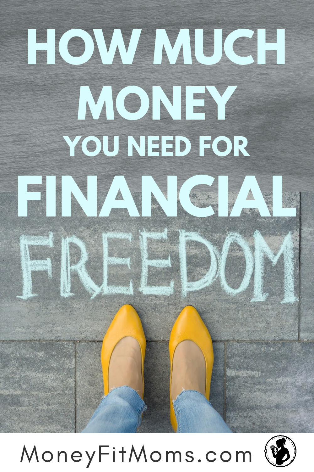 How to calculate your financial freedom number and savings rate