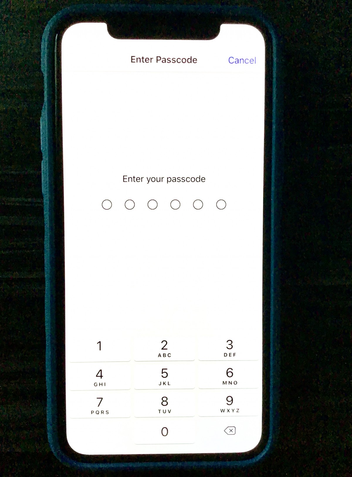 How to exit Guided Exit Access (to Exit/Close the app you’re locked in)