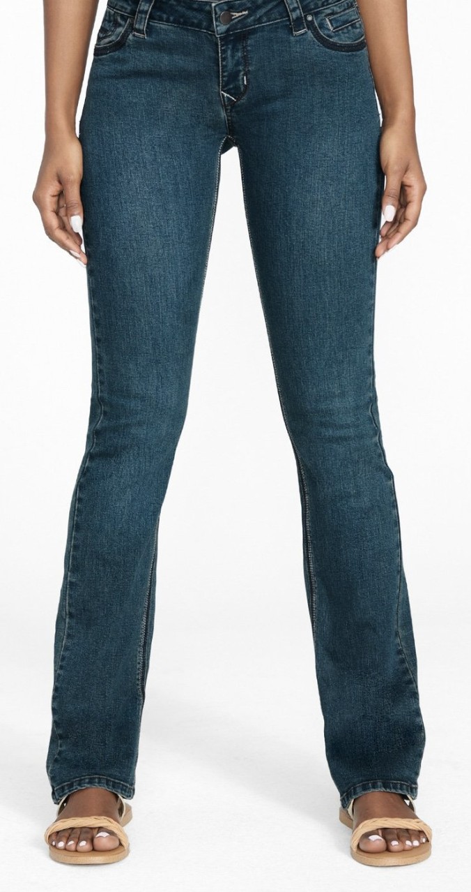 tall womens jeans bootcut